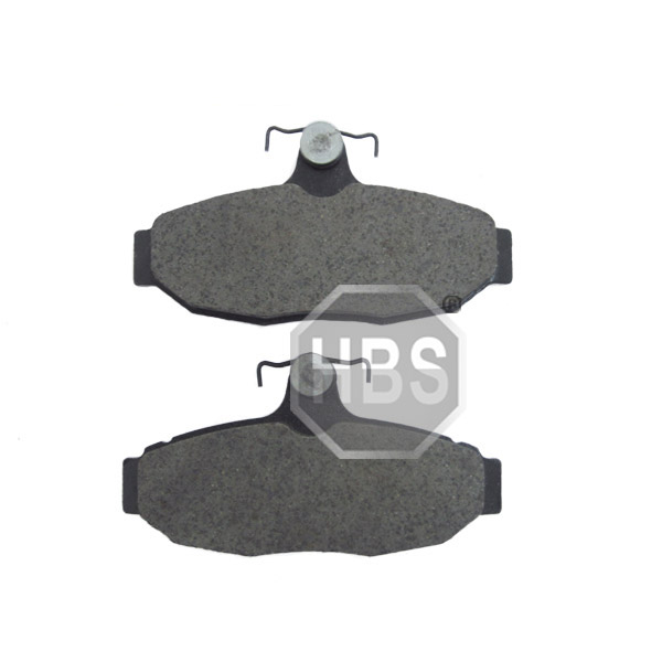 Brake Pad For BUICK CADILLAC CHEVROLET