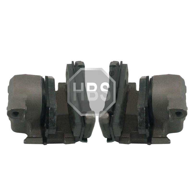Mopar Single Piston Calipers