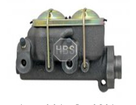Cast Iron Master Cylinder