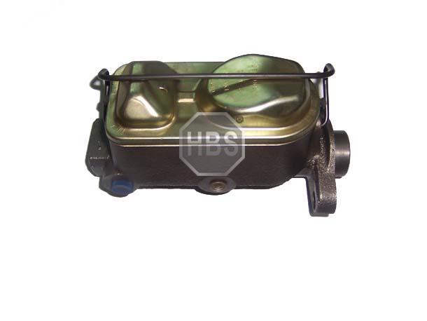 Ford Cast Iron Master Cylinder