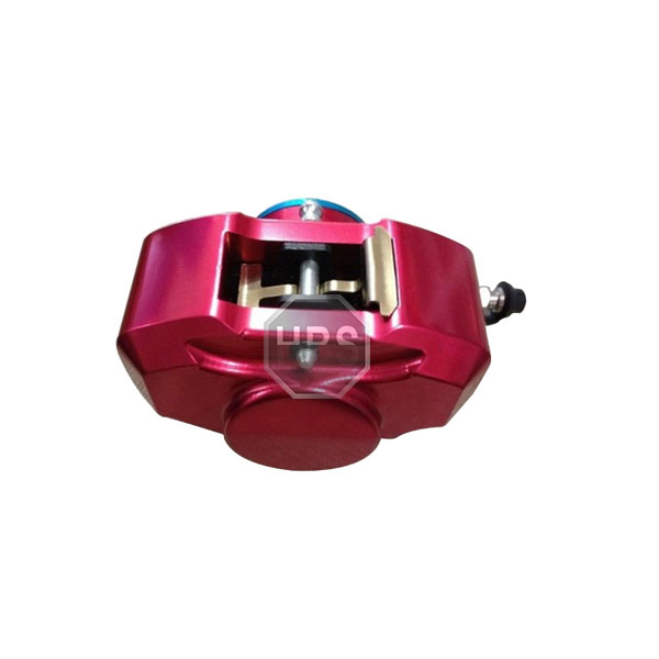 Motorcycle brake Caliper