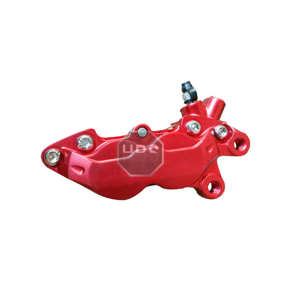 Motorcycle Brake Caliper Restoration Parts