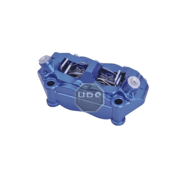 Motorcycle Brake Caliper