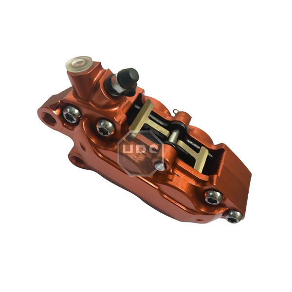 Motorcycle Brake Caliper 4Piston