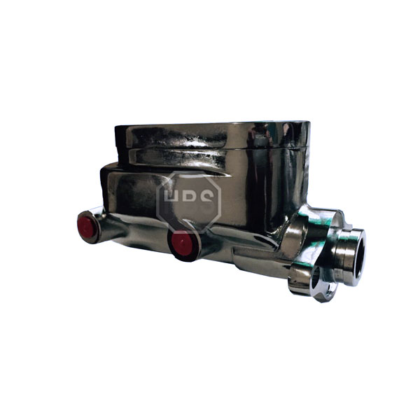 Brake Master Cylinder Chrome Coating