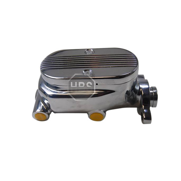 Brake Master Cylinder Chrome Coating