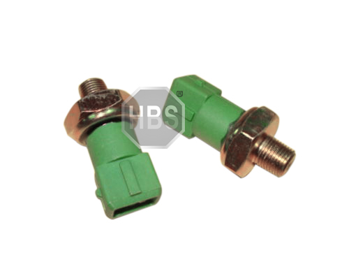 Switch oil pressure 1/8