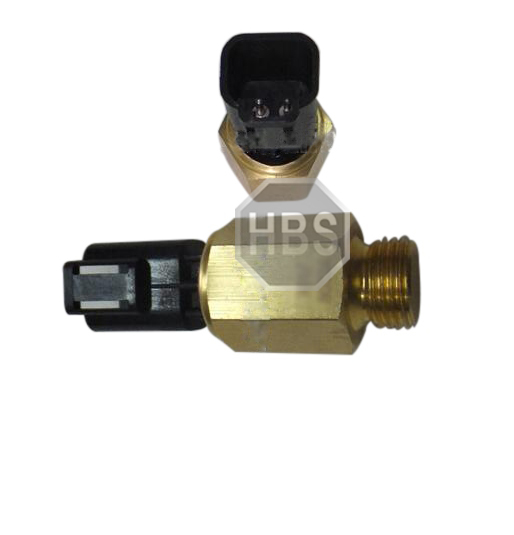 JCB Spare Parts Backhoe Loader Oil Temperature Switch