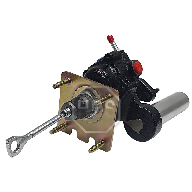 Hydraulic Brake Booster 52-7369