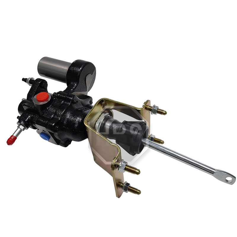 Hydrauli Brake Booster 52-7354