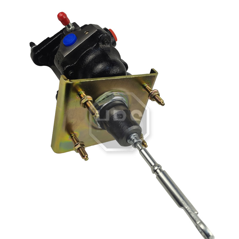 Hydrauli Brake Booster 52-7357