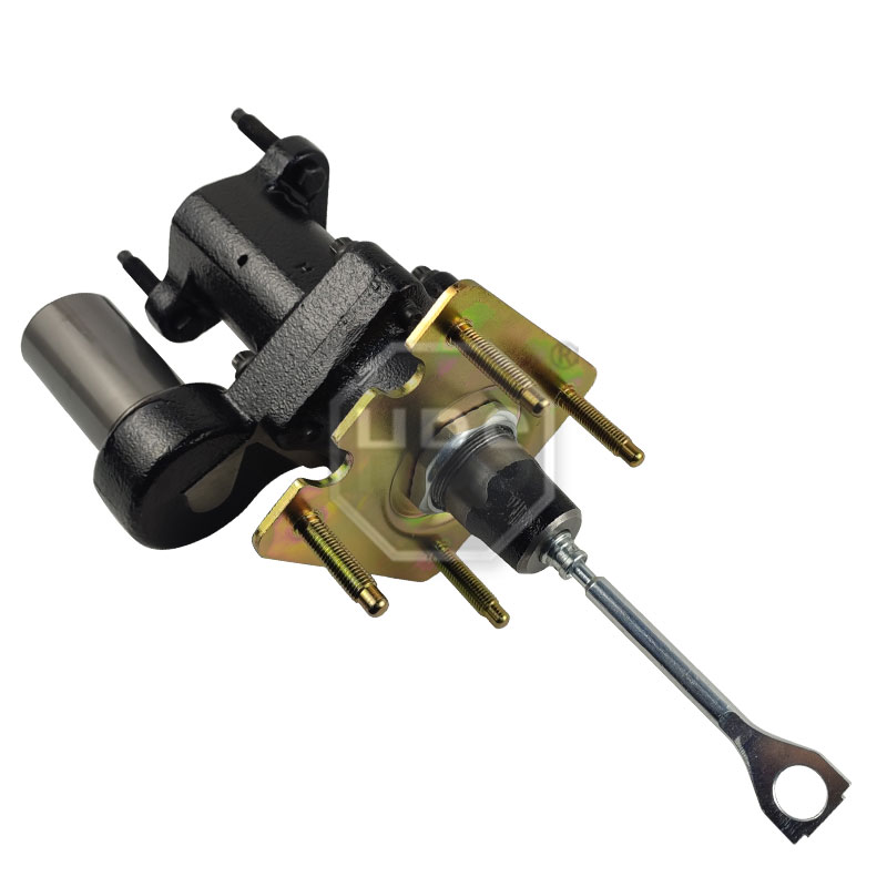 Hydraulic Brake Booster 52-7362