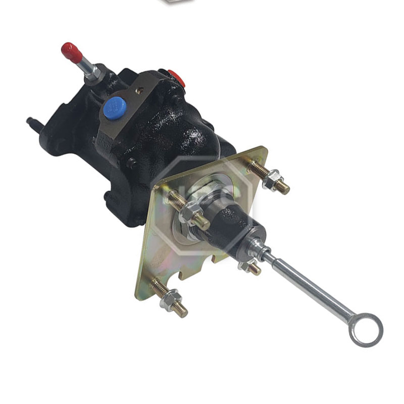 Hydraulic Brake Booster 52-7412