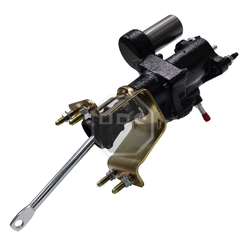 Hydrauli Brake Booster 52-7355
