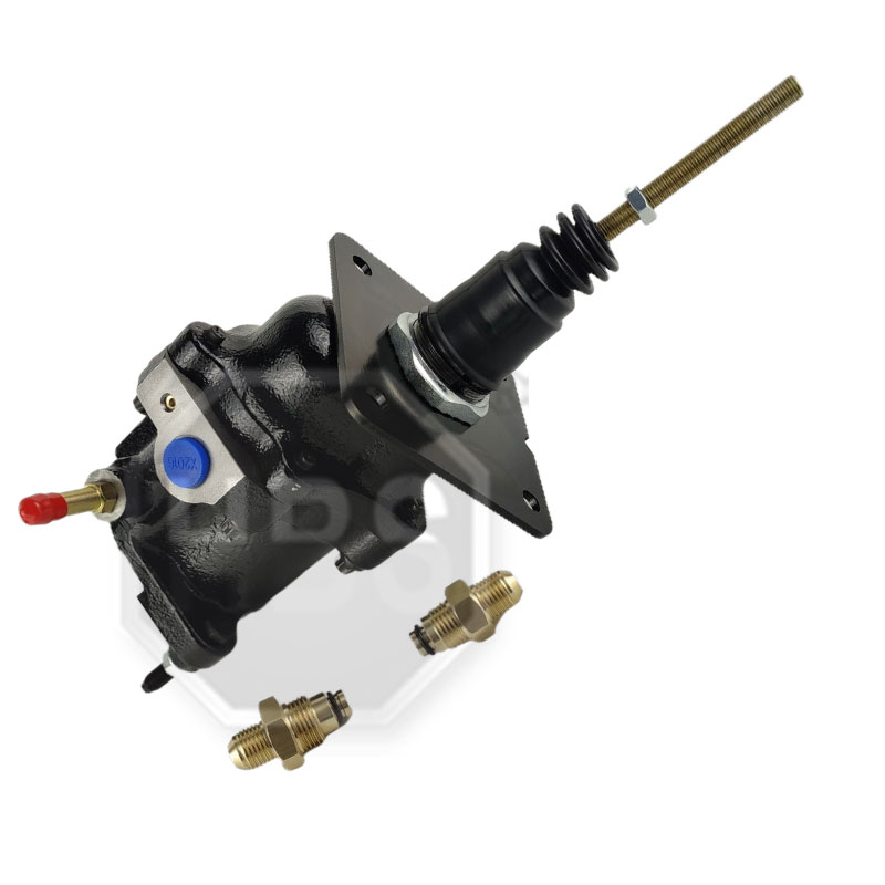 Hydraulic Brake Booster HBU1