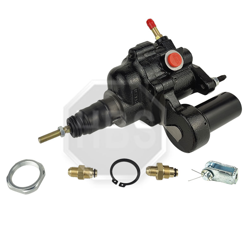 Hydraulic Brake Booster HBU2