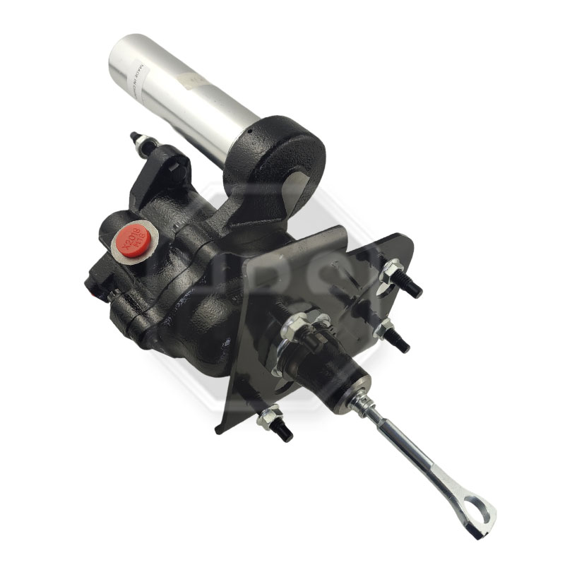Hydraulic Brake Booster 52-7370