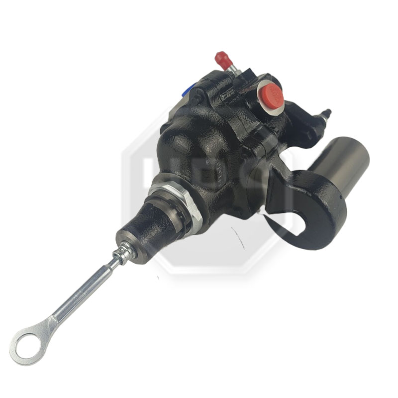 Hydraulic Brake Booster 52-7256