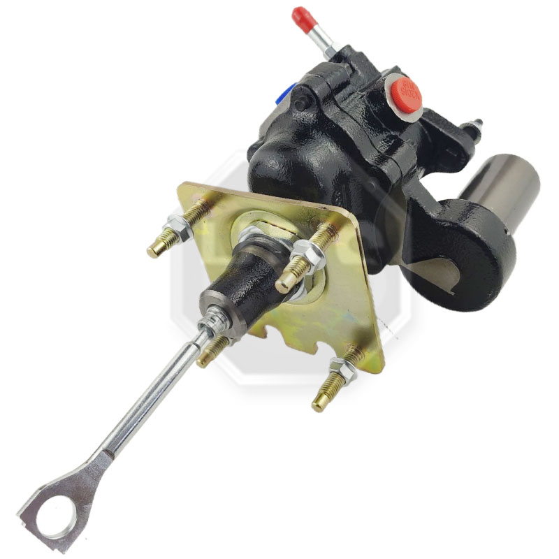 Hydraulic Brake Booster 52-7405