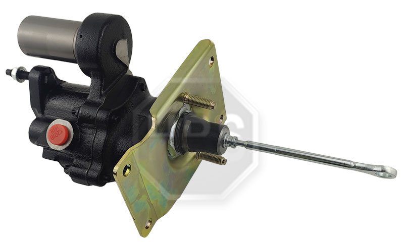 Hydraulic Brake Booster 52-7248