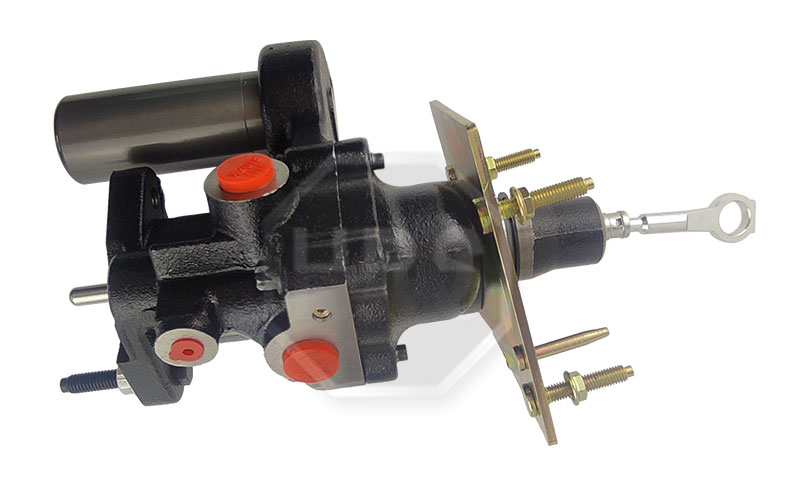 Hydraulic Brake Booster 52-7360