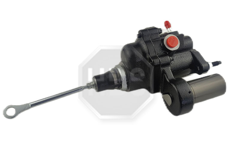 Hydraulic Brake Booster 52-7255