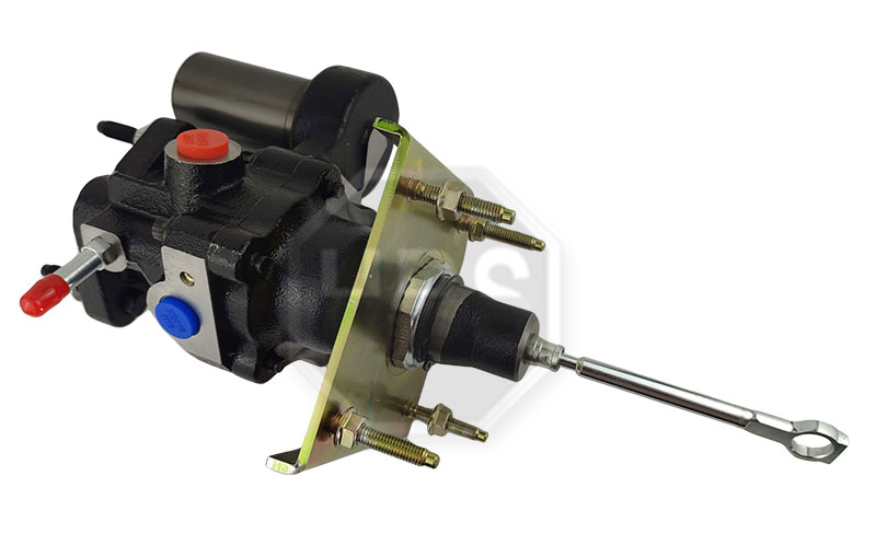 Hydraulic Brake Booster 52-8001