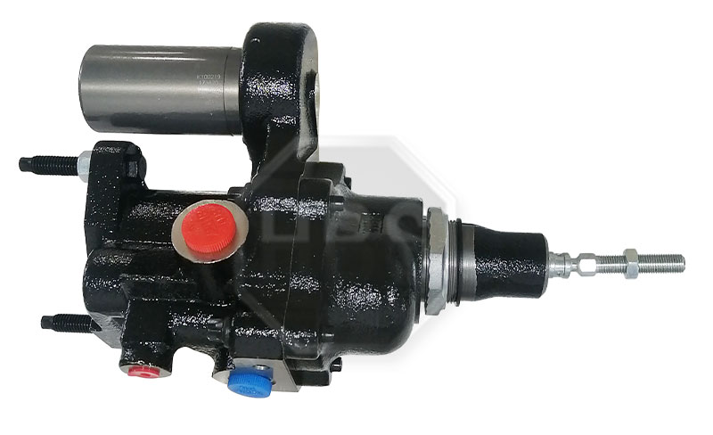 Hydraulic Brake Booster K100219