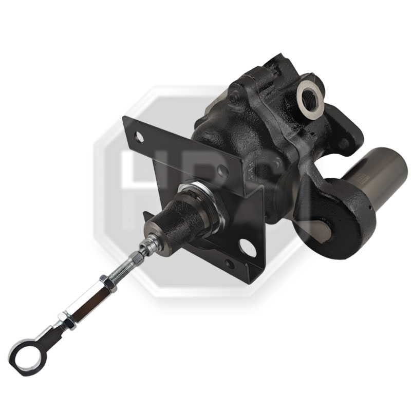 Hydraulic Brake Booster